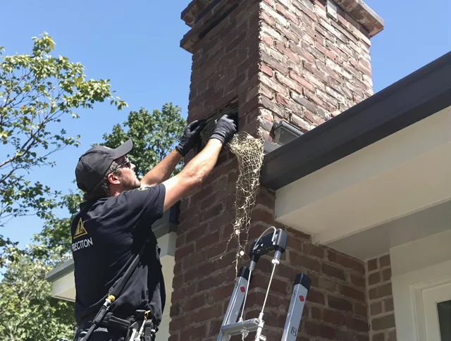 Animal & Debris Removal service in Eastlake, OH