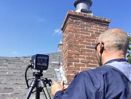 Chimney Inspection service in Eastlake, OH