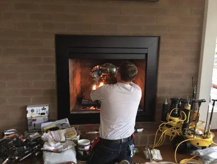 Chimney Liner Services service in Eastlake, OH